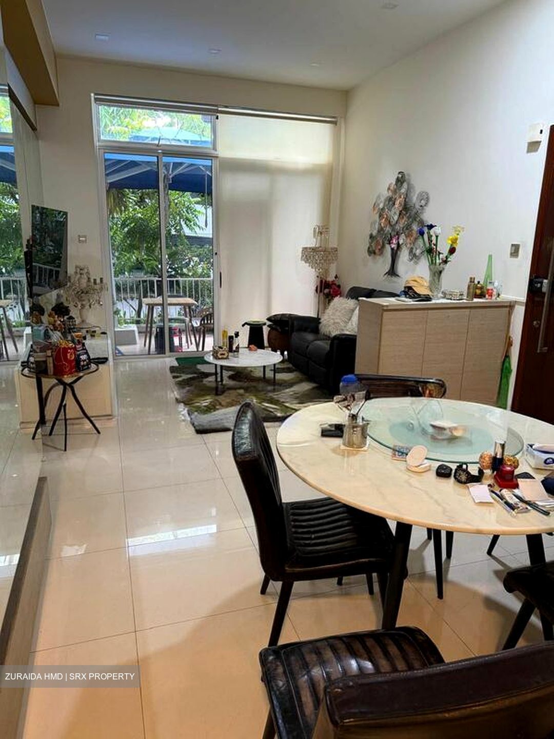 La Casa (D25), Condominium #500307961